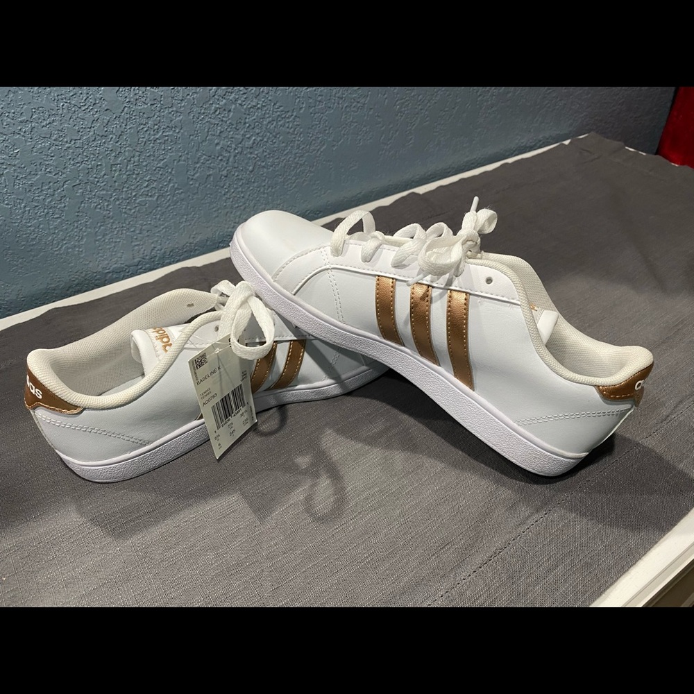 Women’s adidas sneakers